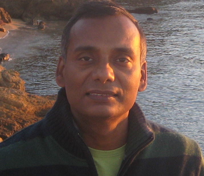 Dr. <b>Sudipto Saha</b> - IMG_saha