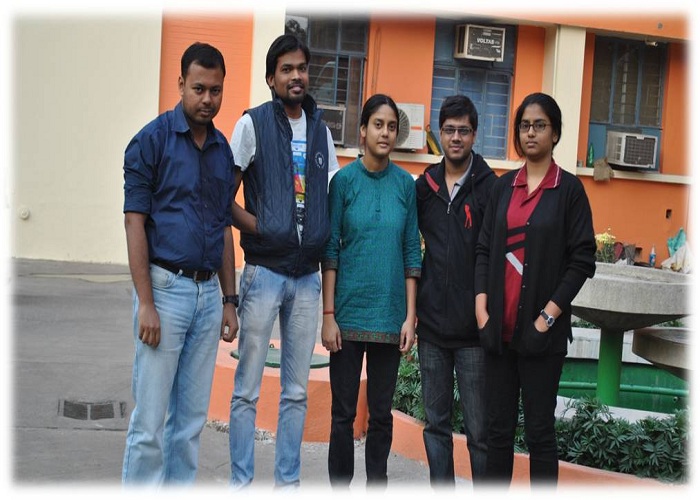 Group Picture of ZGLab